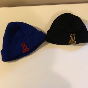 Teo Spitfire Beanies Winter Hats
